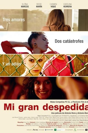 Mi Gran Despedida