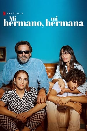 Mi Hermano, Mi Hermana