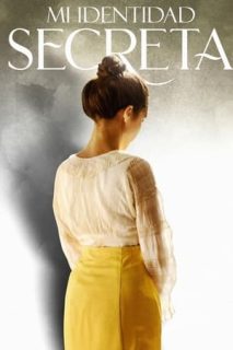 Mi Identidad Secreta [Spanish]