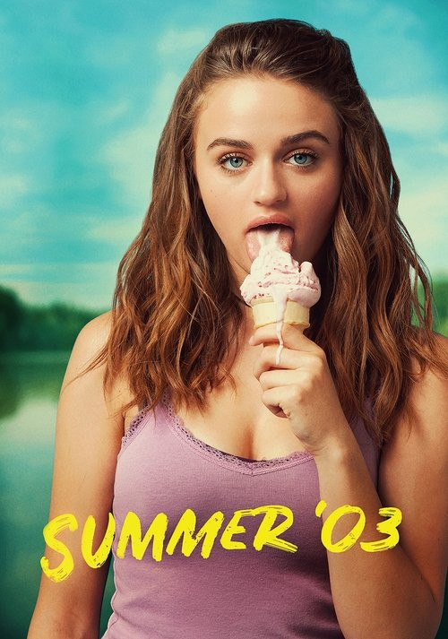 Mi Mejor Verano (HDRip) Torrent