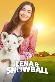 Mi Pequeño León Blanco [Spanish]
