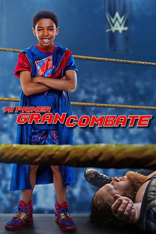 Mi Primer Gran Combate (HDRip) Español Torrent