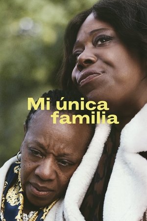 Mi única Familia