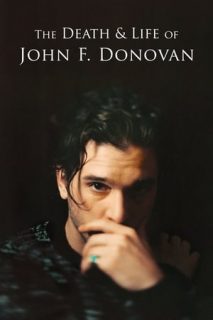 Mi Vida Con John F. Donovan [Spanish]