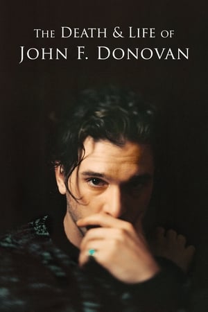 Mi Vida Con John F. Donovan