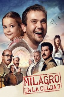 Milagro En La Celda 7 [Spanish]