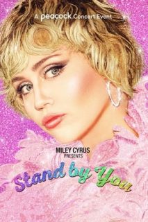 Miley Cyrus Presents Stand By You [Subtitulado]