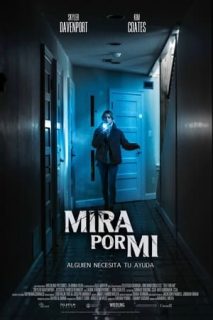 Mira Por Mí [Spanish]