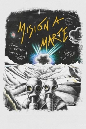 Misión A Marte