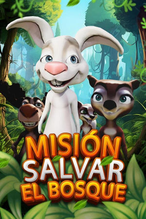 Mision: Salvar El Bosque