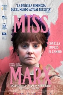 Miss Marx [Spanish]