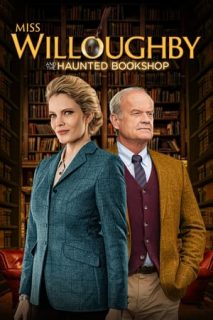 Miss Willoughby Y La Librería Embrujada [Spanish]