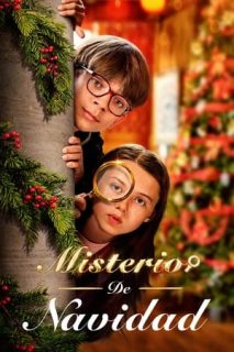 Misterio De Navidad [Spanish]