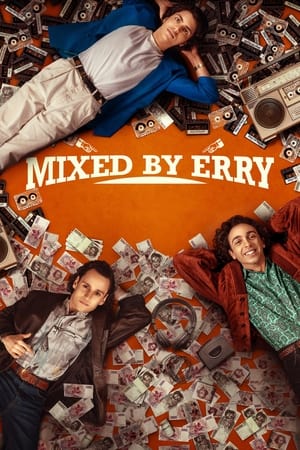 Mixed By Erry