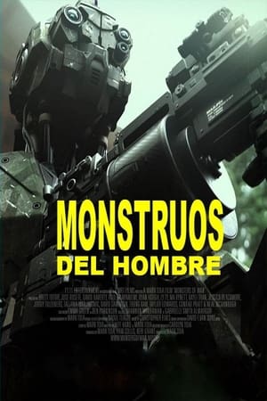 Monsters Of Man [Subtitulado]