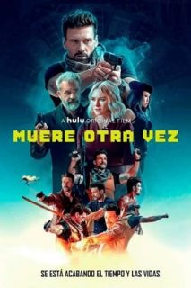 Muere Otra Vez [Spanish]