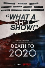 Muerte Al 2020 (720p)