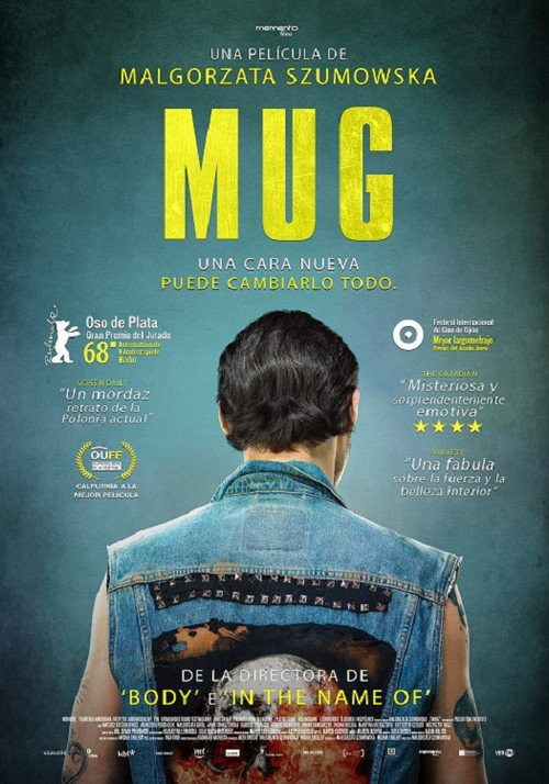 Mug (HDRip) Español Torrent