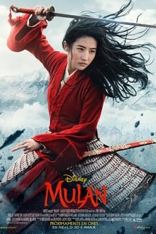 Mulán (1080p)
