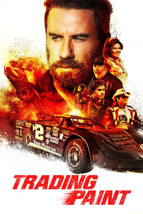 Nacido Para Ganar (HDRip) Torrent