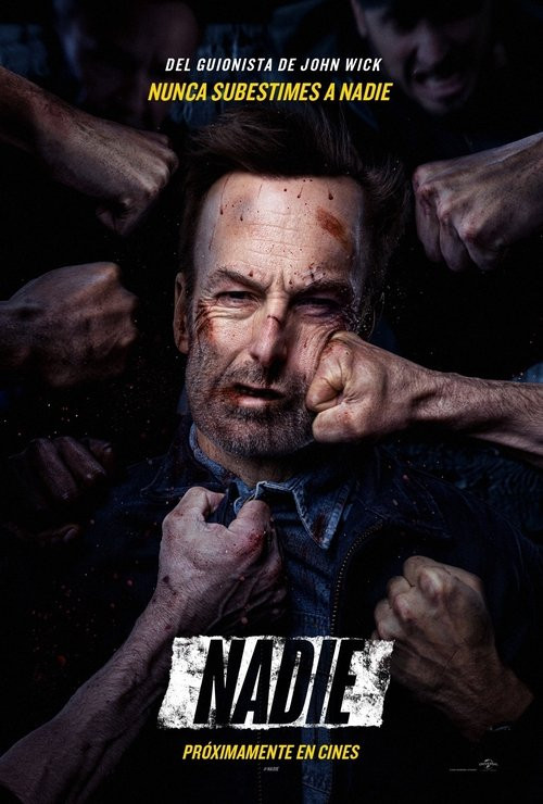 Nadie (HQ TS) Torrent