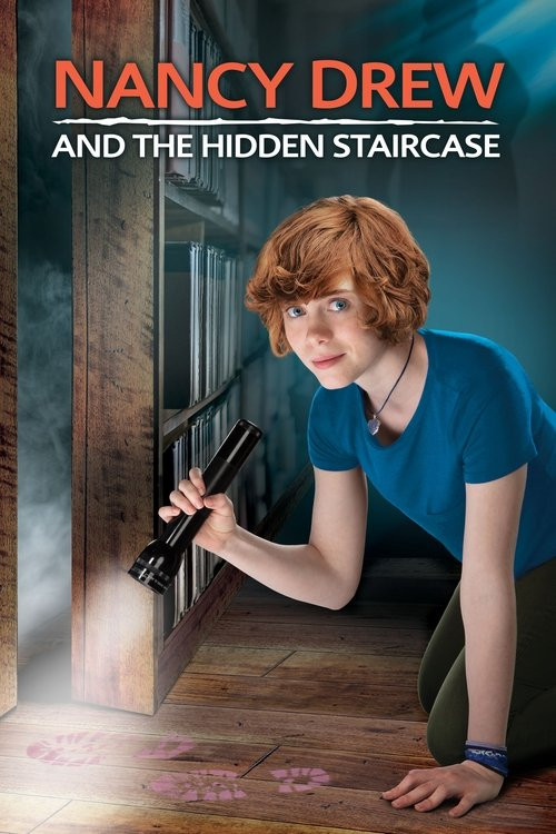 Nancy Drew Y La Escalera Secreta (HDRip) Español Torrent