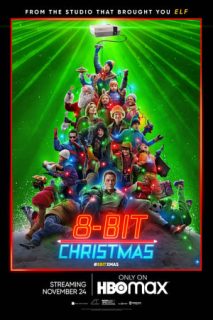 Navidad En 8 Bits [Subtitulado]
