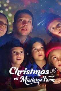 Navidad En La Granja [Spanish]