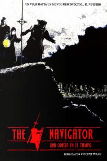 Navigator, Una Odisea En El Tiempo [Spanish]