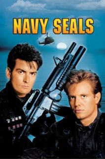 Navy Seals: Comando Especial [Spanish]