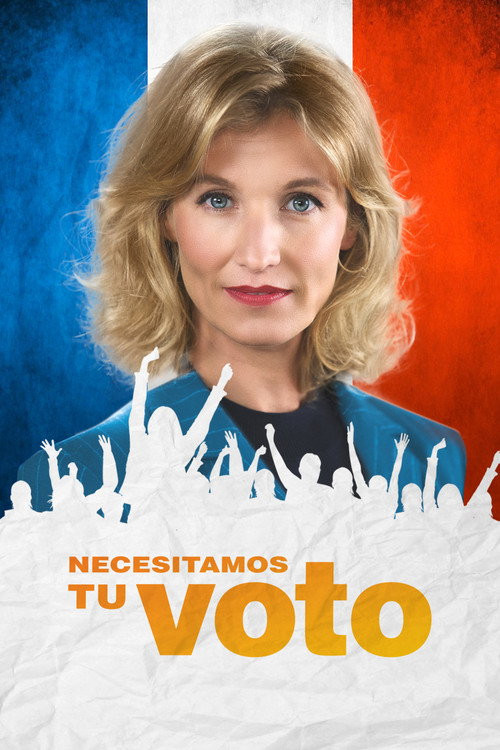 Necesitamos Tu Voto (MKV) Español Torrent
