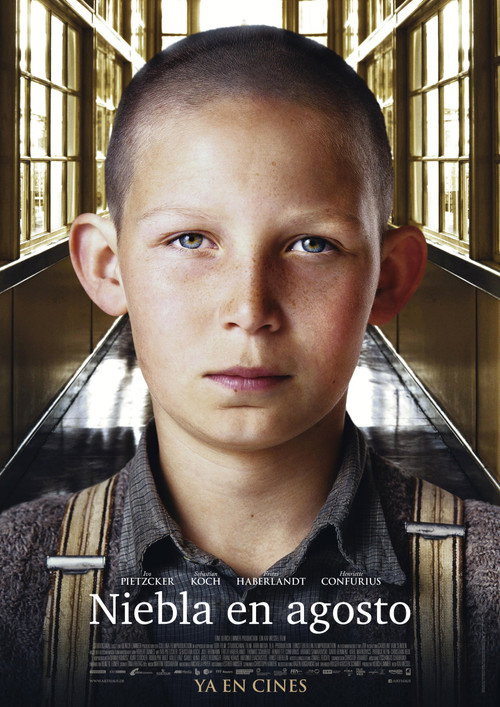 Niebla En Agosto (MKV) (Dual) Torrent