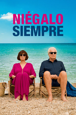 Niégalo Siempre