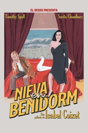 Nieva En Benidorm