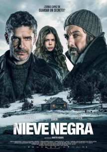 Nieve Negra (MKV) Español Torrent