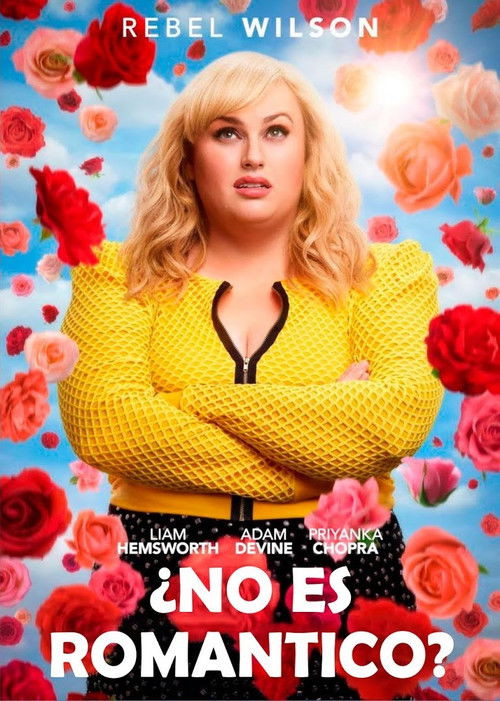 ¿No Es Romántico? (MKV) (Dual) Torrent