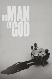No Man Of God [Subtitulado]