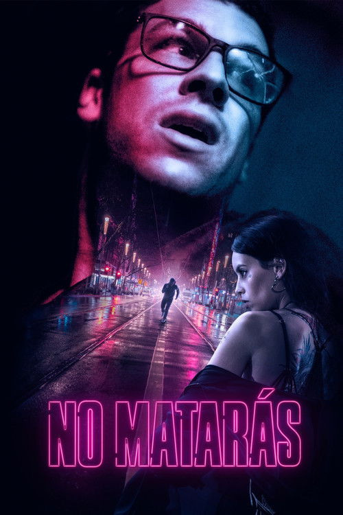No Matarás (HDRip) Torrent