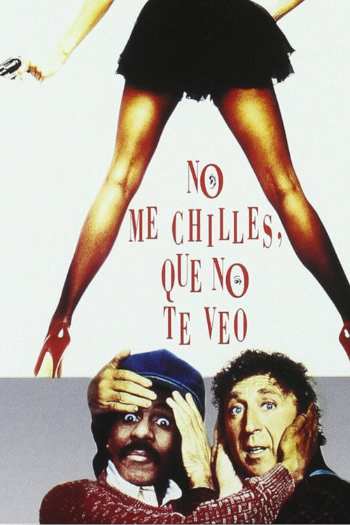 No Me Chilles, Que No Te Veo (MKV) Español Torrent
