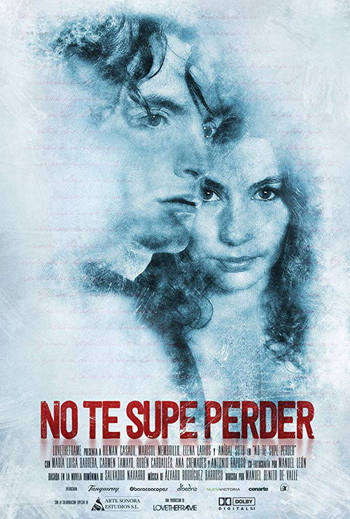 No Te Supe Perder (HDRip) Español Torrent