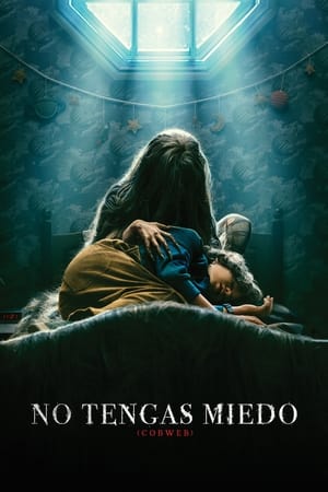 No Tengas Miedo