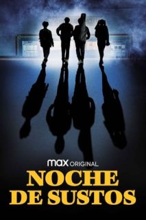 Noche De Sustos [Subtitulado]