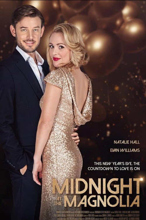 Nochevieja En El Magnolia (HDRip) Torrent