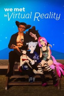 Nos Conocimos En Realidad Virtual [Subtitulado]