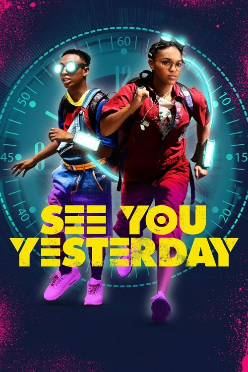 Nos Vemos Ayer (HDRip) Español Torrent