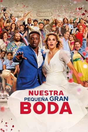 Nuestra Pequeña Gran Boda