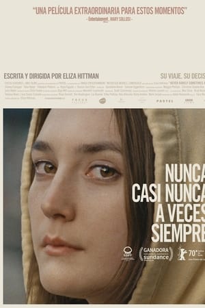 Nunca, Casi Nunca, A Veces, Siempre