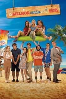 O Melhor Verão Das Nossas Vidas [Subtitulado]