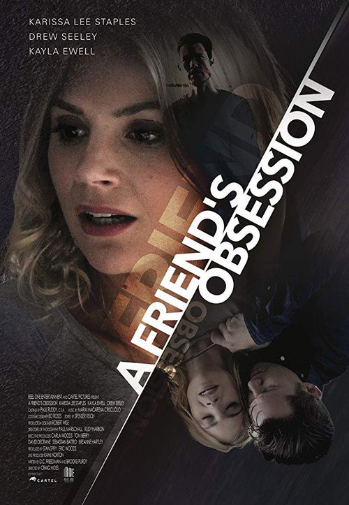 Obsesión Peligrosa (HDRip) Español Torrent