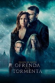 Ofrenda A La Tormenta [Spanish]